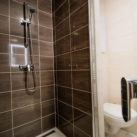 Apartament Bamboo D107 *