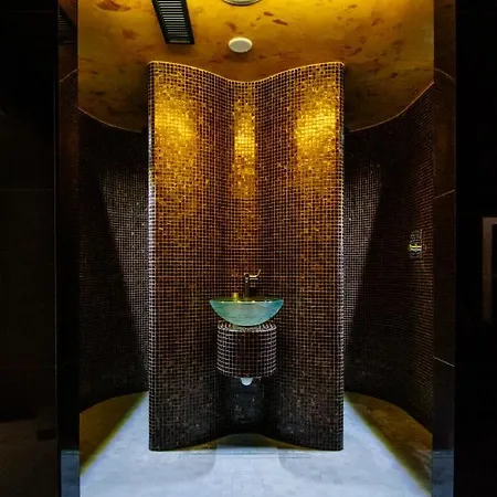 Bamboo D107 Apartment